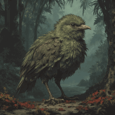 Charadriidae Myrtelek
